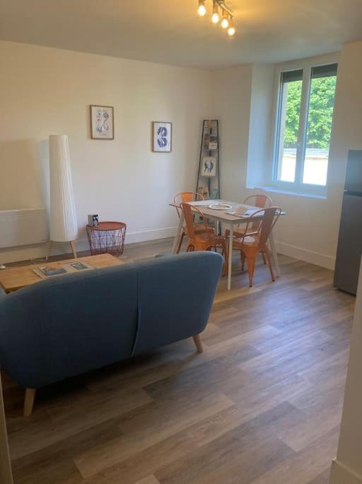 Logement Cosy Et Jardin Saint-Laurent-en-Royans Exterior foto