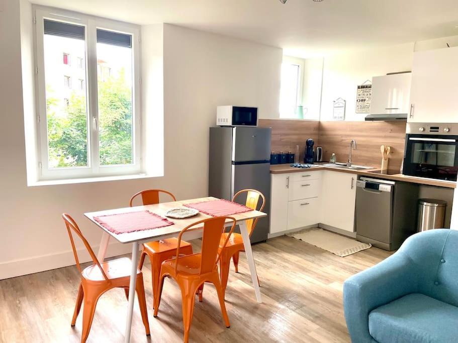 Logement Cosy Et Jardin Saint-Laurent-en-Royans Exterior foto